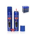 Recharge Gaz Pour Briquet 300ml - Générique - 3661075048327