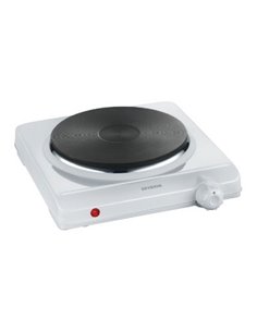 Réchaud électrique 1 plaque kp 1091  25 x 29 x 8,5 – Severin - Severin - 4008146002465