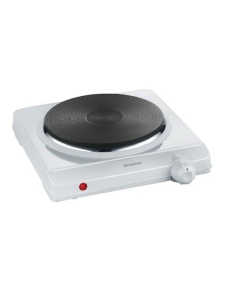 Réchaud électrique 1 plaque kp 1091  25 x 29 x 8,5 – Severin - Severin - 4008146002465