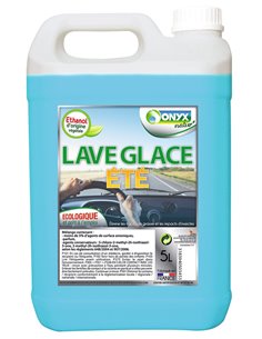 Lave-glace bg lave-glace été écologique - Onyx - 3183940503453