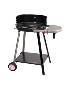 barbecue vulcano 2000 - SOMAGIC - SOMAGIC - 3292193891344