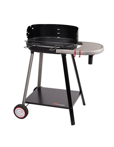 barbecue vulcano 2000 - SOMAGIC - SOMAGIC - 3292193891344