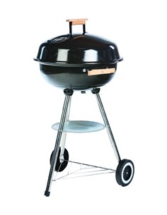 Barbecue Rond Soria Diam 46 – IMAGIN - IMAGIN - 3700156689872