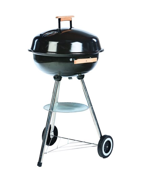 Barbecue Rond Soria Diam 46 – IMAGIN - IMAGIN - 3700156689872