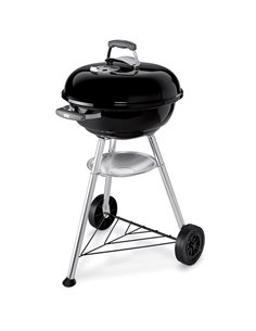 Barbecue Compact Ø47cm Weber - WEBER - WEBER - 77924002328