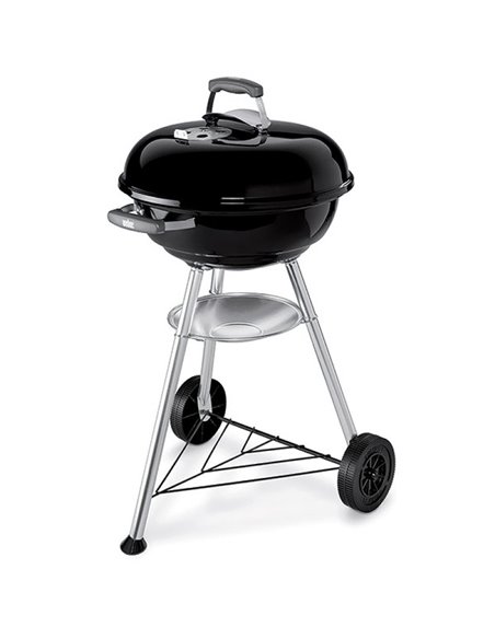 Barbecue Compact Ø47cm Weber - WEBER - WEBER - 77924002328
