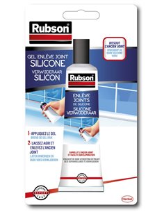 Rubs Easy Service Enlev Joint 80ml - RUBSON - Générique - 3178041337427
