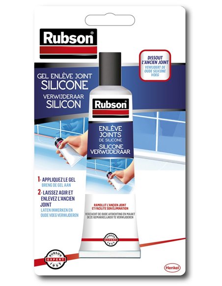 Rubs Easy Service Enlev Joint 80ml - RUBSON - Générique - 3178041337427