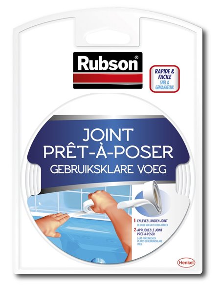 Rubs Easy Service Join.Pret A Poser - RUBSON - Générique - 3178040680975