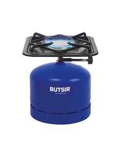 Réchaud De Camping Pop Classic Noir Hobc0002 Butsir  - Générique - 8414706006693