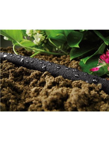Cellfast - tuyau d'arrosage poreux - 1/2'' - 7 5 m - PEREL  - 5901828855429