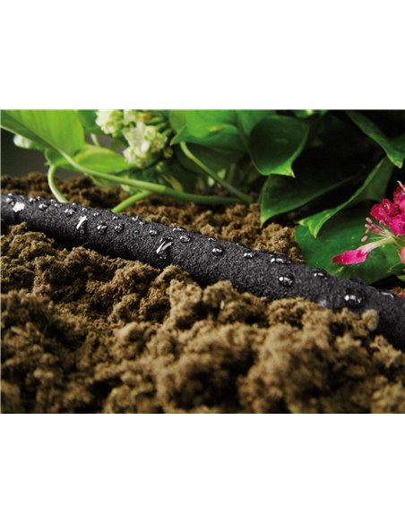 Cellfast - tuyau d'arrosage poreux - 1/2'' - 7 5 m - PEREL  - 5901828855429