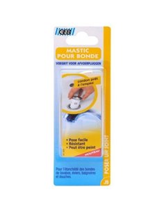 GEB Mastic d'étanchéité_8mmx43cm - GEB - GEB - 3283981069403