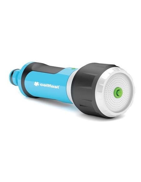 Cellfast - pistolet d'arrosage - shower - PEREL  - 5901828859915