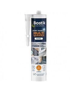 BOSTIK Joint Parfait Multi Usage_290ml_blanc - BOSTIK - Bostik - 3549212486259