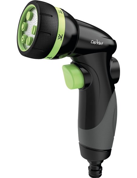 pistolet arrosoir de terrasse - Cap Vert - 3600078860499