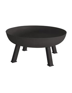 Brasero -  diamètre 100 cm - PEREL  - 5410329683474