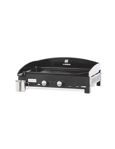 Plancha Adela 260 Acier - LE MARQUIER - LE MARQUIER - 3339380129641