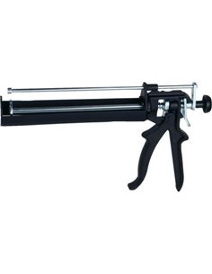 Pistolet d'injection fis am pour cartouche de scellement - FISCHER FRANCE - 4006209580004