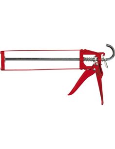 Pistolet d'injection kpm 1 pour cartouche de scellement 300ml - FISCHER FRANCE - 4006209531150