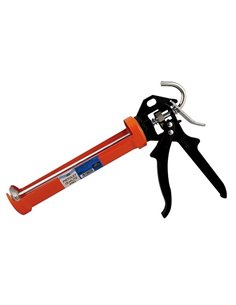 Pistolet Silicone Qualité Pro 829002 - GEB - GEB - 3283988290022