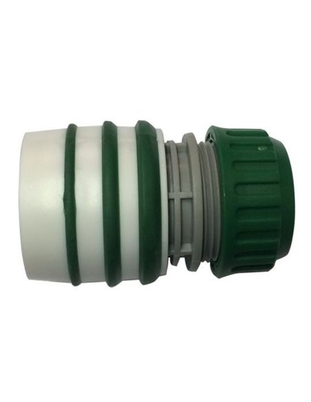Raccord automatique pour arrosage. Pour tuyau diamètre 15 mm - RAIN IRRIGATION - RAIN IRRIGATION - 8032542989101