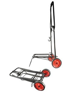 Chariot pliant multi-usages 40 - Cao Camping - 3156830013233