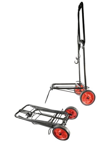 Chariot pliant multi-usages 40 - Cao Camping - 3156830013233