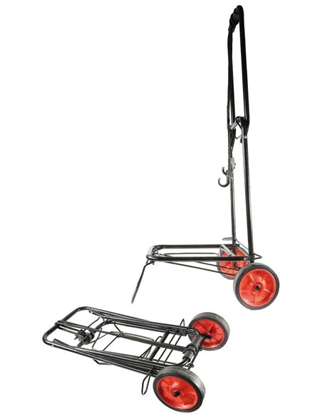 Chariot pliant multi-usages 40 - Cao Camping - 3156830013233