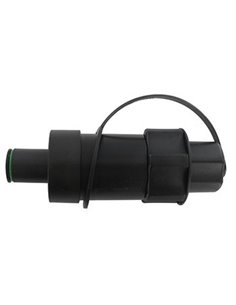 Bec verseur avec arrêt pour jerrican TECOMEC 8303096. - Générique - 3582329946223