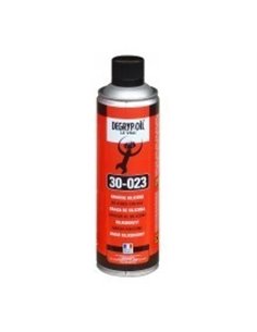Graisse silicone aerosol 520/300g30 023 - OUTIFRANCE QUINCAIL.CONDIT. - 3287270300239