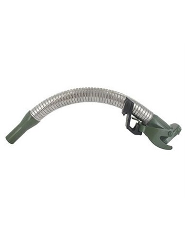 Bec verseur articulé pour jerricans acier avec système de fermeture à goupille (modèles 8306998, 830 - Générique - 3582321470573