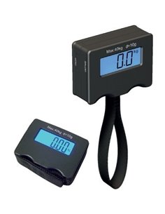 Pèse bagages électronique bg 40 - Cao Camping - 3156830001926