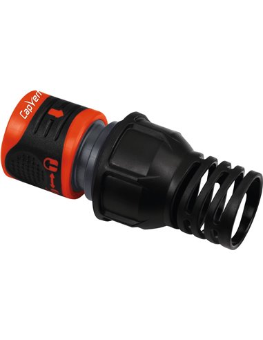 rac bimat d1519mm bloc main ls - Cap Vert - 3600078860307