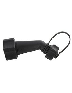 Bec verseur de rechange pour notre jerrican double usage 8303096. - Générique - 3582329951449