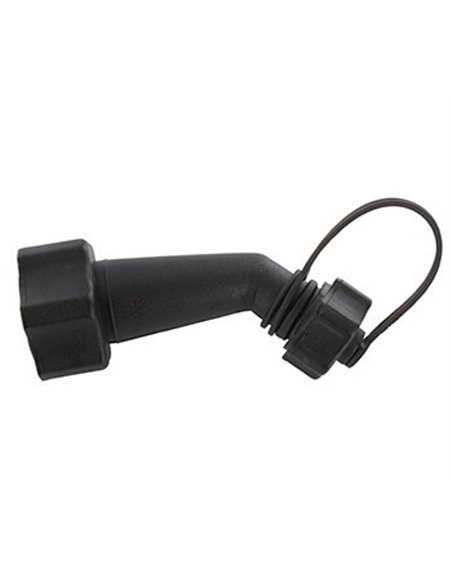 Bec verseur de rechange pour notre jerrican double usage 8303096. - Générique - 3582329951449