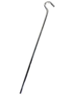 Piquet de tente  5,4 x 28 - Cao Camping - 3156830001209