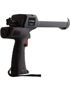 Pistolet d'injection pour cartouche 280 - 300 ml avec 2 batterie - SCELL IT - 3553974114374