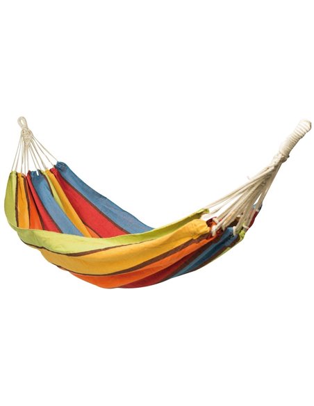 Hamac sole mio bayadère - Cao Camping - 3156830068202