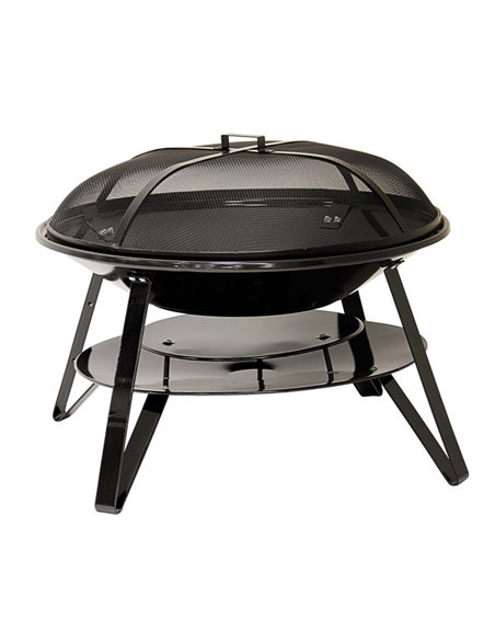 Brasero D'exterieur Diam 70 - SOMAGIC - Générique - 3292197500709