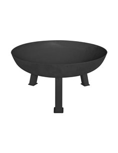 Brasero -  diamètre 75 cm - PEREL  - 5410329683467