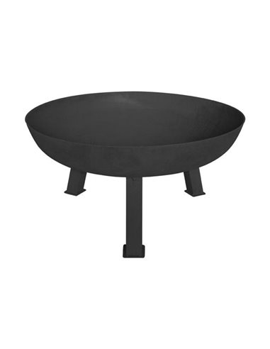 Brasero -  diamètre 75 cm - PEREL  - 5410329683467