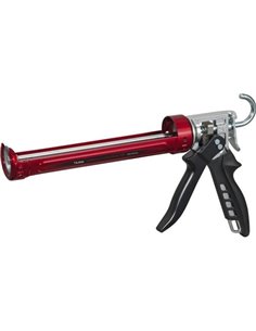 Pistolet à mastic silicone ''convoyeur super 26''  - TAJIMA - Tajima - 4975364165619