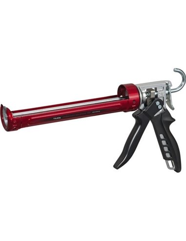 Pistolet à mastic silicone ''convoyeur super 26''  - TAJIMA - Tajima - 4975364165619
