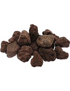 pierre de lave sac 3kg   05010 - Cao Camping - 3292194004385