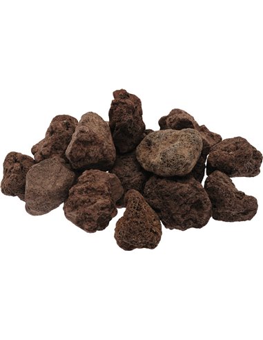 pierre de lave sac 3kg   05010 - Cao Camping - 3292194004385