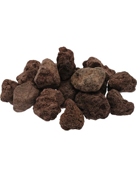 pierre de lave sac 3kg   05010 - Cao Camping - 3292194004385