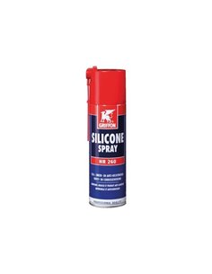 Griffon - spray silicone - 300 ml - PEREL  - 8710439919164