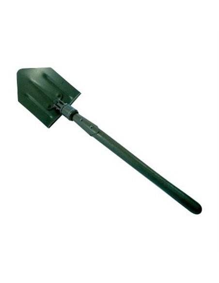 Pelle pioche pliante  pelle - Cao Camping - 3156830000264