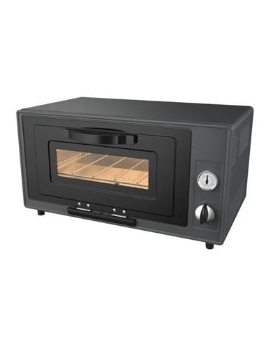 Four à gaz de camping Portable – INCASA - Générique - 3700628227717